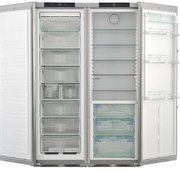 Холодильник Либхер SBSes 7263 Premium BioFresh NoFrost фото 3 Холодильник Liebherr SBSes 7263 Premium BioFresh NoFrost фото 3
