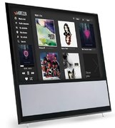 Телевизор Бэнг Олуфсен BeoVision 11-46 - 3D фото Телевизор Bang & Olufsen BeoVision 11-46 - 3D фото