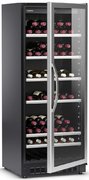 Винный шкаф Dometic C101G Double Wooden Loft White фото 4