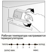 Встраиваемый холодильник Куперсбуш FK 4545.0i фото 4 Встраиваемый холодильник Kuppersbusch FK 4545.0i фото 4