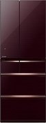 Холодильник Митсубиси MR-WXR627Z-BR-R фото Холодильник Mitsubishi Electric MR-WXR627Z-BR-R фото