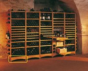 Основание для модуля EuroCave MV2-020012 фото 2