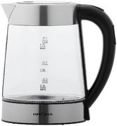 Чайник Крона Digitaler Glas Licht КА-00008506 фото 2 Чайник KRONA Digitaler Glas Licht КА-00008506 фото 2