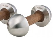 Гантели БОРК LOFT 4 фото 3 Гантели BORK LOFT 4 фото 3