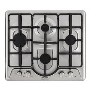 Газовая варочная поверхность KRONA PARTITA 60 IX Газовая варочная поверхность KRONA PARTITA 60 IX