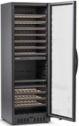 Винный шкаф Dometic E115FG Double Bronze фото 2