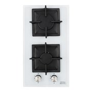 Газовая варочная поверхность KRONA CALORE 30 WH фото 2