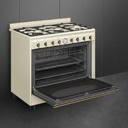 Варочный центр Smeg CO96GMP9 фото 4