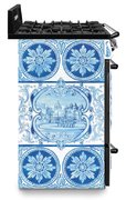 Варочный центр Smeg TR90DGM9 фото 3