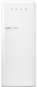 Холодильник Smeg FAB28RWH3 Холодильник Smeg FAB28RWH3