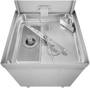 Посудомоечная машина Smeg HTY511DH фото 3