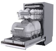 Встраиваемая посудомоечная машина Midea MID45S440i фото 3