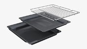 Духовой шкаф Bosch CMG778NB1 фото 2