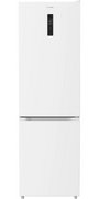 Холодильник Hyundai CC35083F белый