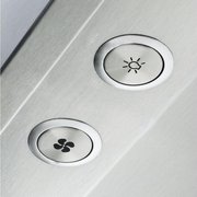 Настенная вытяжка Viking EVWH53048BW фото 4