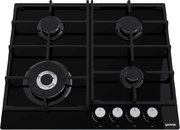 Независимая газовая варочная панель Gorenje GTW 641 AKB фото 4