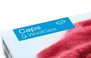 Средство для стирки деликатных тканей и изделий из шерсти Миле WoolCare Caps фото 3 Средство для стирки деликатных тканей и изделий из шерсти Miele WoolCare Caps фото 3