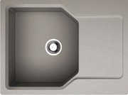 Мойка Омойкири Yonaka-65-GR фото Мойка Omoikiri Yonaka-65-GR фото