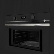 Встраиваемая микроволновая печь De Dietrich DKE4220X фото 2