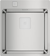 Мойка Тека FORLINEA RS15 40.40 POLISHED фото Мойка Teka FORLINEA RS15 40.40 POLISHED фото