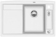 Мойка Blanco Axia II 45S белый фото