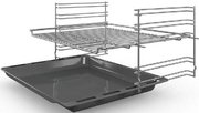 Духовой шкаф Bosch HBF114BS1 фото 4