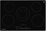 Варочная панель Kuppersberg ECS 703 R фото 2