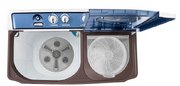 Стиральная машина активаторная LG P1961RWPT фото 4