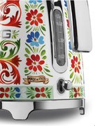 Чайник Смег KLF03DGEU фото 4 Чайник Smeg KLF03DGEU фото 4