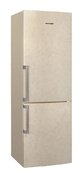 Двухкамерный холодильник Вестфрост VF 185 B фото Двухкамерный холодильник Vestfrost VF 185 B фото