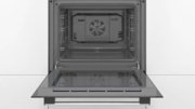 Встраиваемый духовой шкаф BOSCH HBF514BS0R фото 3