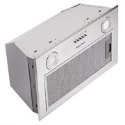 Встраиваемая вытяжка KRONA Ameli 600 inox PB фото 3