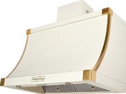 Вытяжка Kuppersberg T 939 C Bronze фото 2