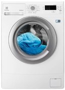 Стиральная машина Electrolux EWS1264SAU Стиральная машина Electrolux EWS1264SAU