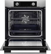 Духовой шкаф Kuppersberg HF 607 BX фото 3