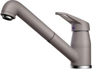 Смеситель Omoikiri Tateyama-S-GR Смеситель Omoikiri Tateyama-S-GR