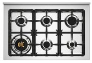 Варочный центр Bertazzoni PRO96L2ENET2 фото 2
