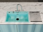 Мойка Омойкири KITAGAWA 79-LB AZ фото 4 Мойка Omoikiri KITAGAWA 79-LB AZ фото 4