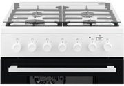 Комбинированная плита Electrolux EKK961900W фото 2