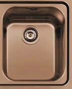 Мойка Смег SP7915SRA фото 2 Мойка Smeg SP7915SRA фото 2