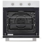 Духовой шкаф KRONA ARADEO 60 WH фото 3