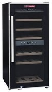 Винный шкаф La Sommeliere ECS25.2Z фото 3