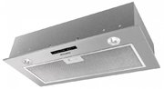 Встраиваемая кухонная вытяжка MAUNFELD Crosby Light C 50 нержавеющая сталь Встраиваемая кухонная вытяжка MAUNFELD Crosby Light C 50 нержавеющая сталь