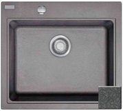 Мойка Франке MRG 610-58 серый фото Мойка Franke MRG 610-58 серый фото