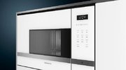 Микроволновая печь Siemens BF525LMW0 фото 2