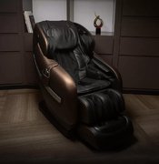 Массажное кресло БОРК D630 фото 2 Массажное кресло BORK D630 фото 2