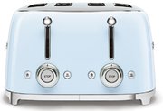 Тостер Смег TSF03PBEU фото 4 Тостер Smeg TSF03PBEU фото 4