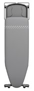 Гладильная доска Лаурастар Plusboard Black Cover Grey фото Гладильная доска Laurastar Plusboard Black Cover Grey фото