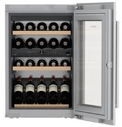 Встраиваемый винный шкаф Liebherr EWTdf 1653 Vinidor фото 3