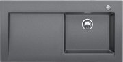 Мойка Blanco Modex-M60 алюметаллик фото
